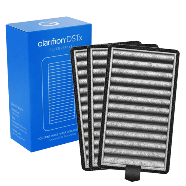 Clarifion DSTx Filter