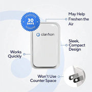 Clarifion Ionizer - Buy 3, Get 3 FREE