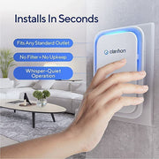 Clarifion Air Ionizer